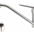 Кух.смеситель AV Engineering (Lt) D35 AVHOB4-B163